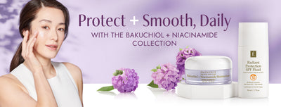Unveiling the Power of Eminence Organics Bakuchiol + Niacinamide Collection: A Natural Alternative to Retinol
