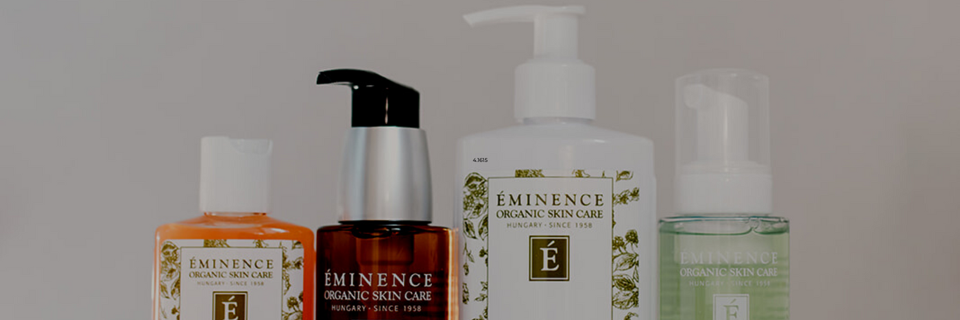 Eminence Organics is Increasing Prices on Your Favourite Products