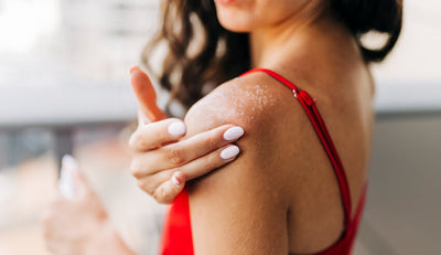 How to Treat Sun Damaged Skin with Eminence Organics