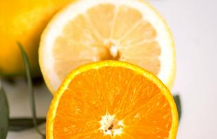 Target the Visible Signs of Aging with Vitamin C with Eminence Organics