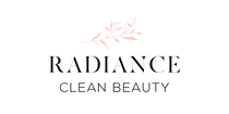 Radiance Clean Beauty Logo