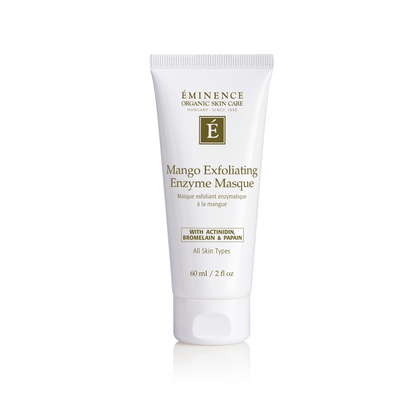 Mango Exfoliating Enzyme Masque