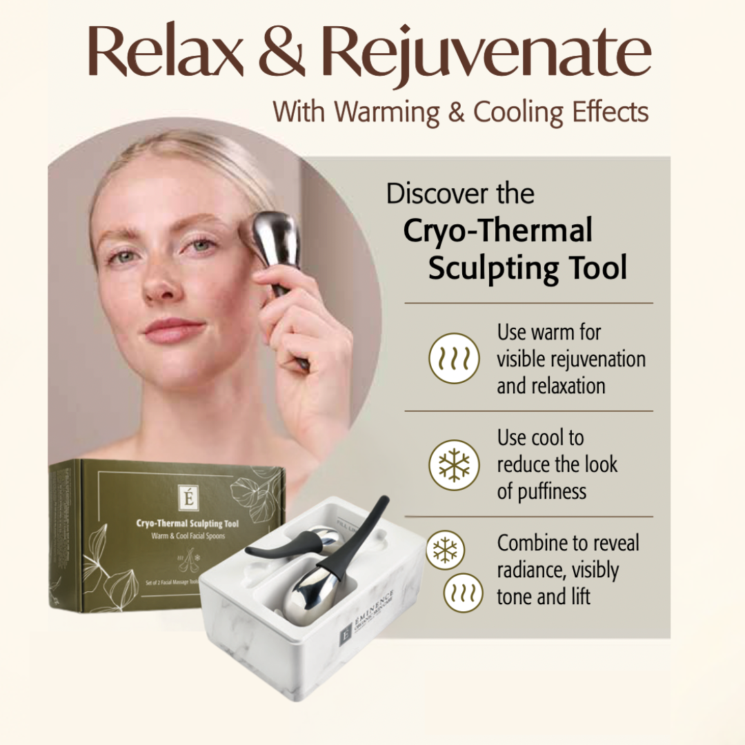 Cryo-Thermal Sculpting Tool