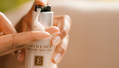 Tulsi & Snow Mushroom Cleansing Milk