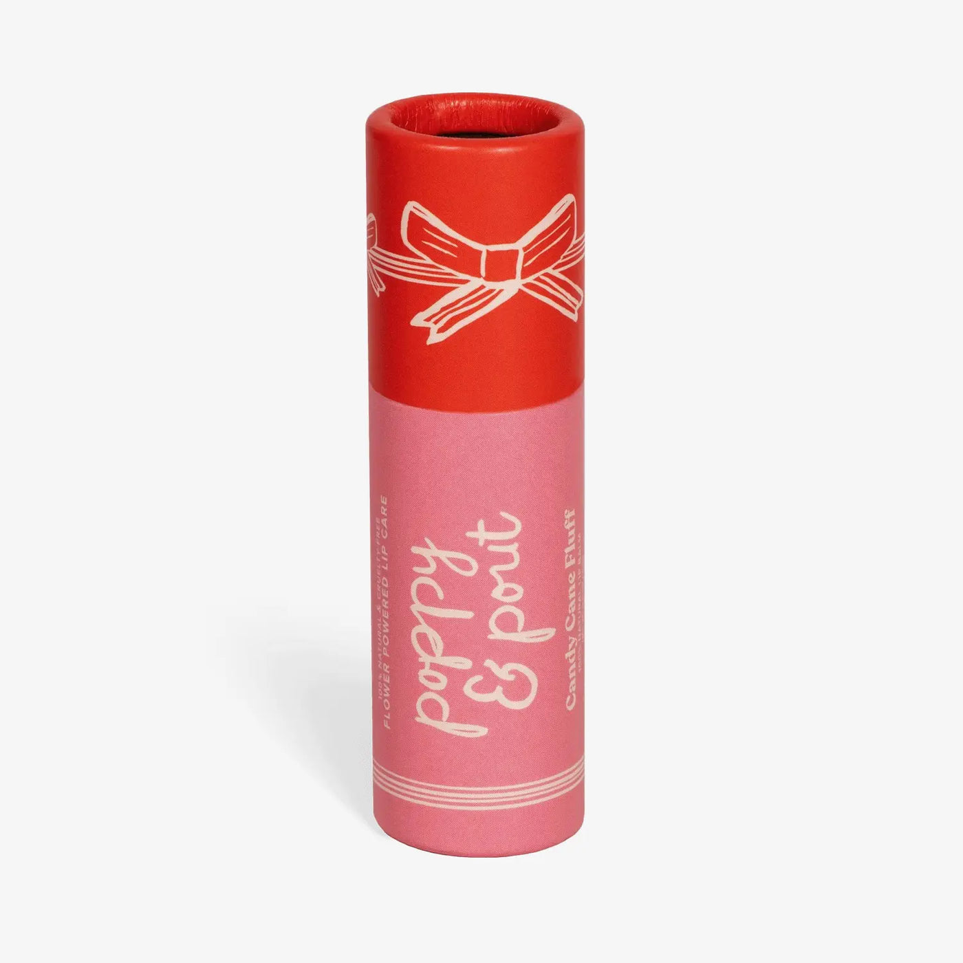 Lip Balm - Candy Cane Fluff