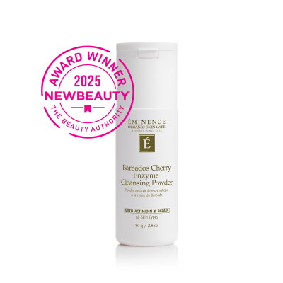 Barbados Cherry Enzyme Cleansing Powder