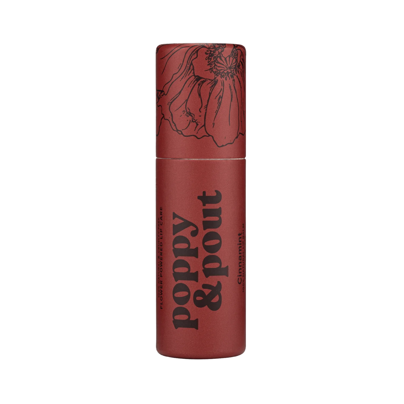 Lip Balm - Cinnamint