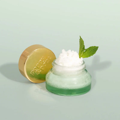 Lip Scrub - Sweet Mint