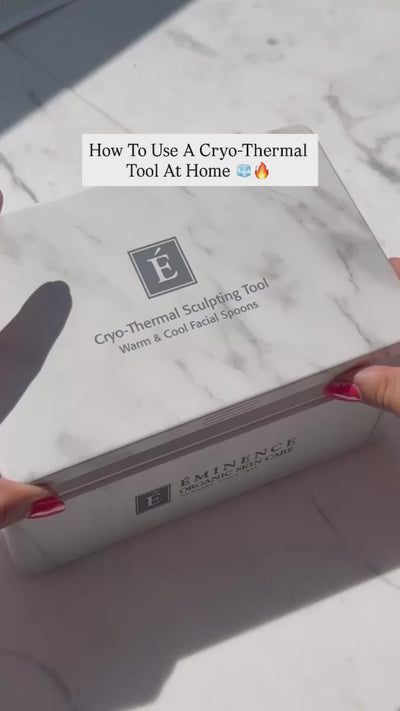 Cryo-Thermal Sculpting Tool