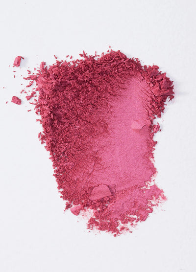 Elate Cosmetics blush powder watch - Ingenue