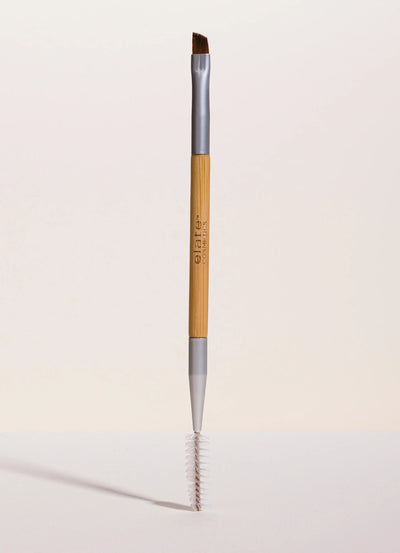 Elate Cosmetics Brow / Liner Brush - Radiance Clean Beauty