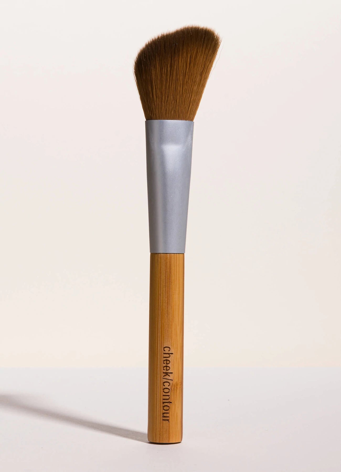 Elate Cosmetics Cheek/Contour Brush - Radiance Clean Beauty