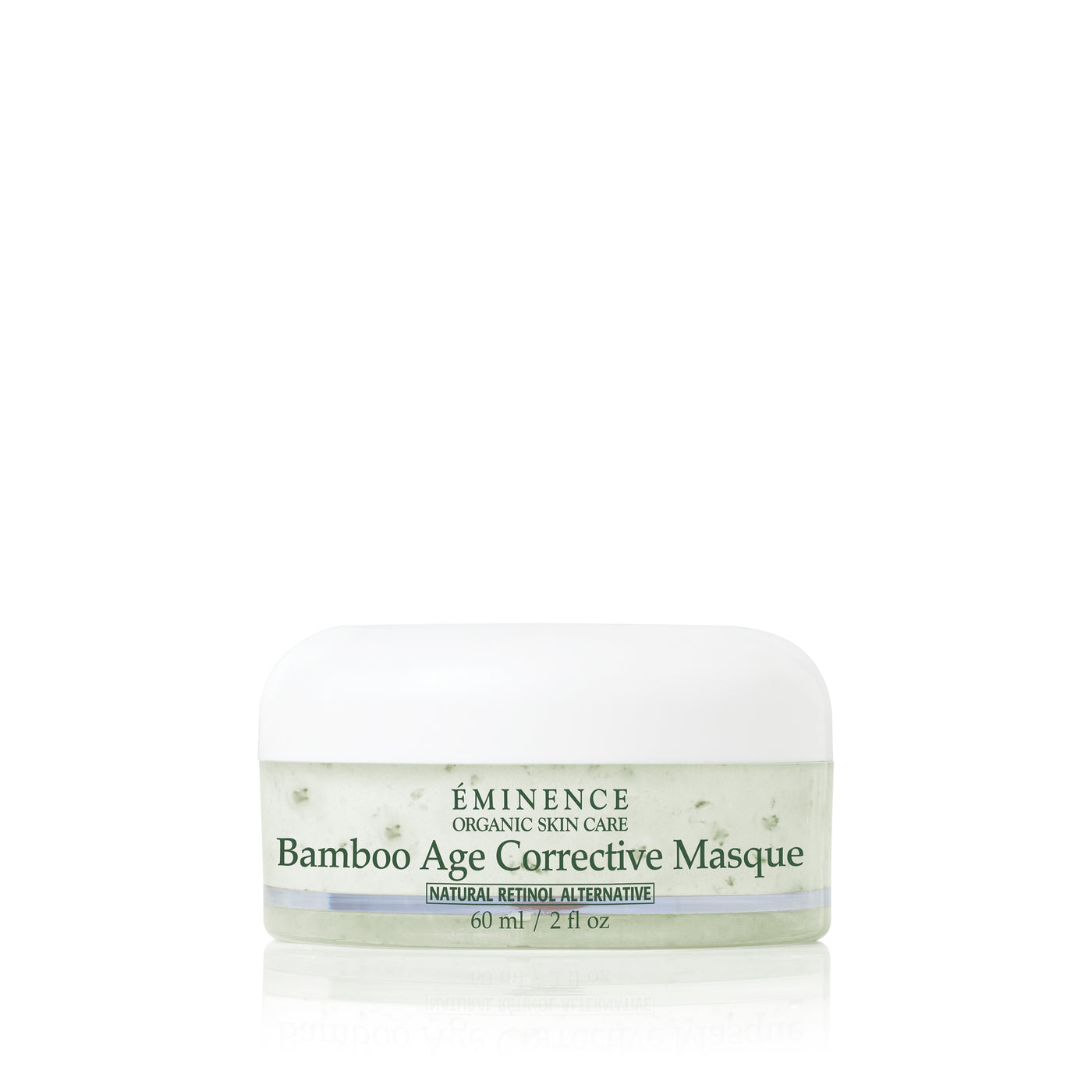 Eminence Organics Bamboo Age Corrective Masque - Radiance Clean Beauty