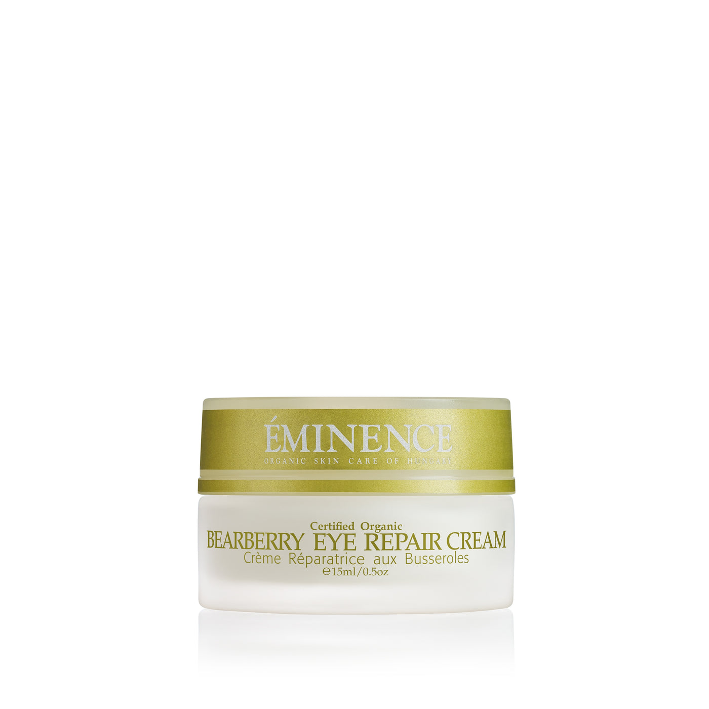 Eminence Organics Bearberry Eye Repair Cream - Radiance Clean Beauty