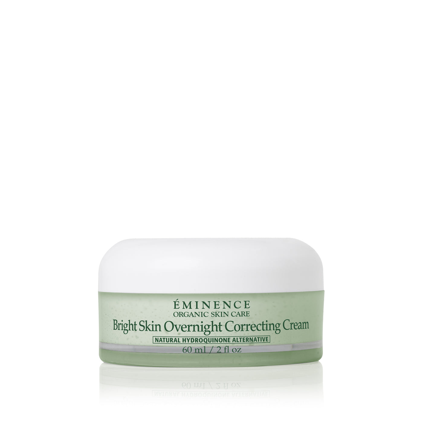 Eminence Organics Bright Skin Overnight Correcting Cream - Radiance Clean Beauty