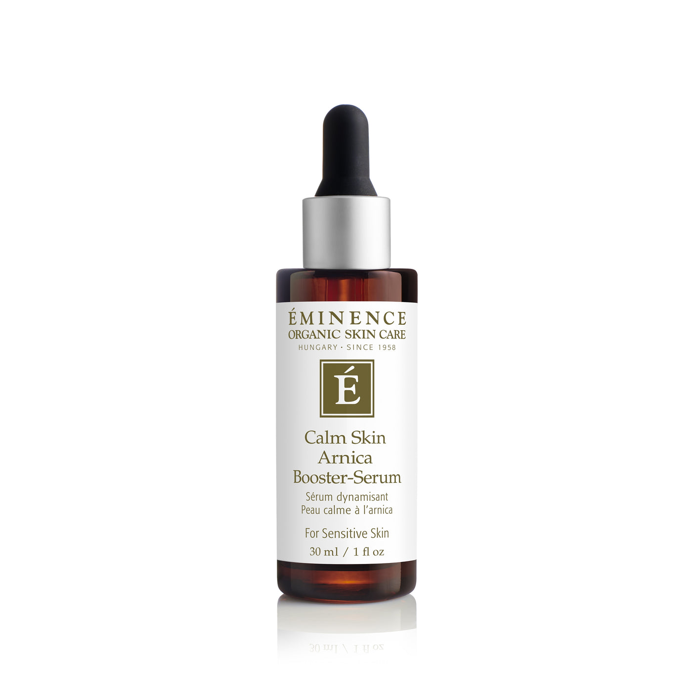 Eminence Organics Calm Skin Arnica Booster-Serum - Radiance Clean Beauty