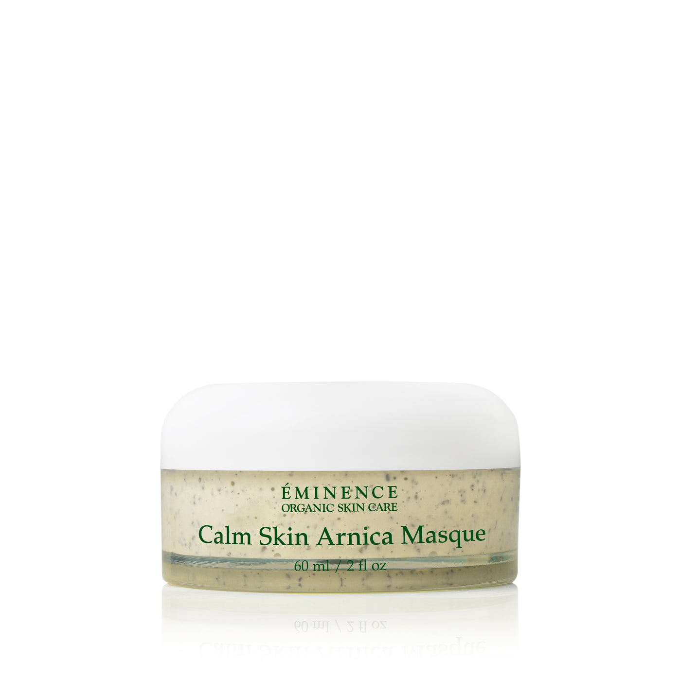 Eminence Organics Calm Skin Arnica Masque - Radiance Clean Beauty
