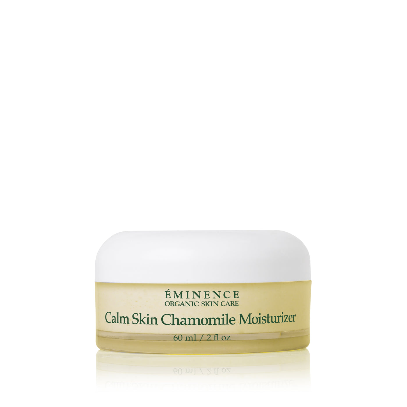 Eminence Organics Calm Skin Chamomile Moisturizer - Radiance Clean Beauty