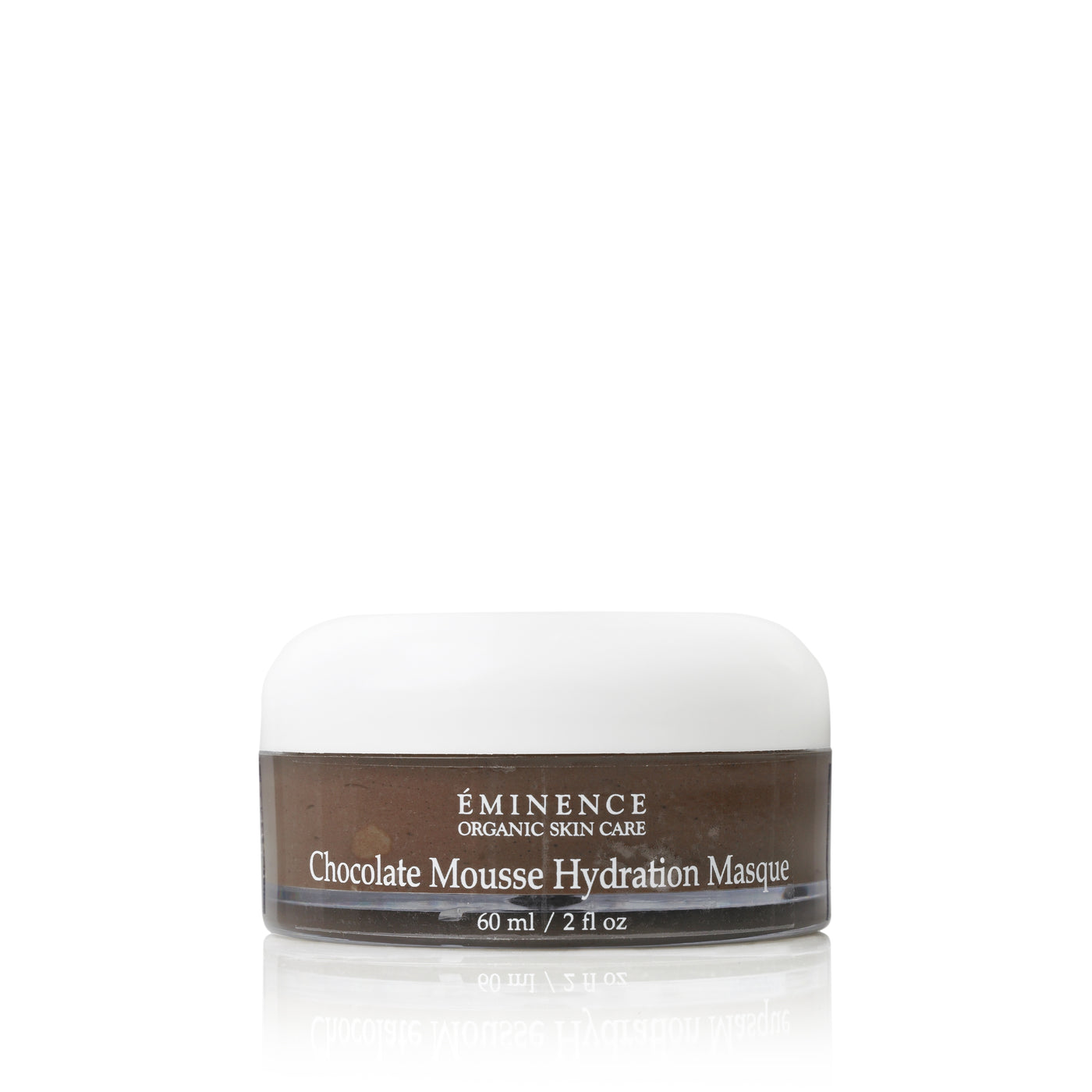 Eminence Organics Chocolate Mousse Hydration Masque - Radiance Clean Beauty