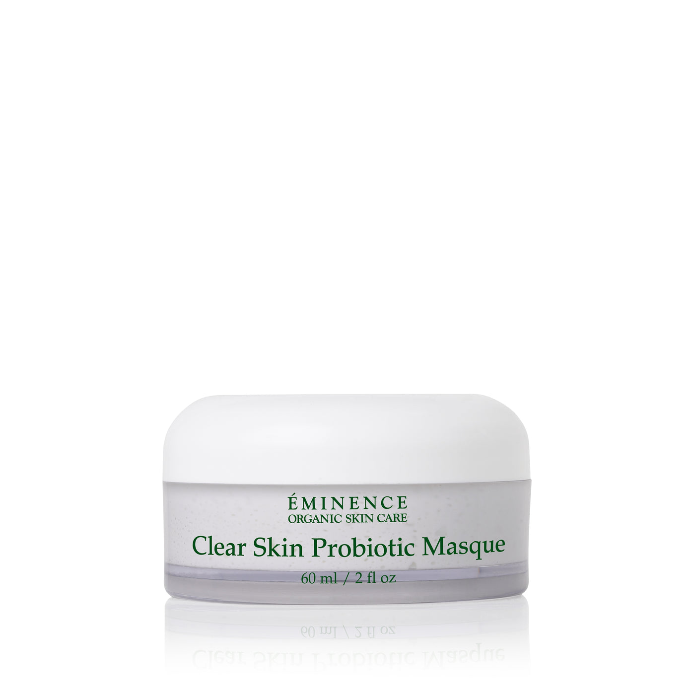 Eminence Organics Clear Skin Probiotic Masque - Radiance Clean Beauty
