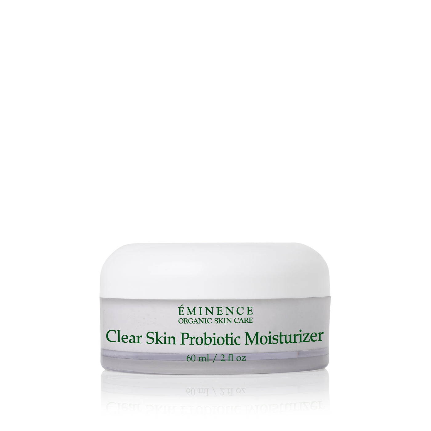 Eminence Organics Clear Skin Probiotic Moisturizer - Radiance Clean Beauty