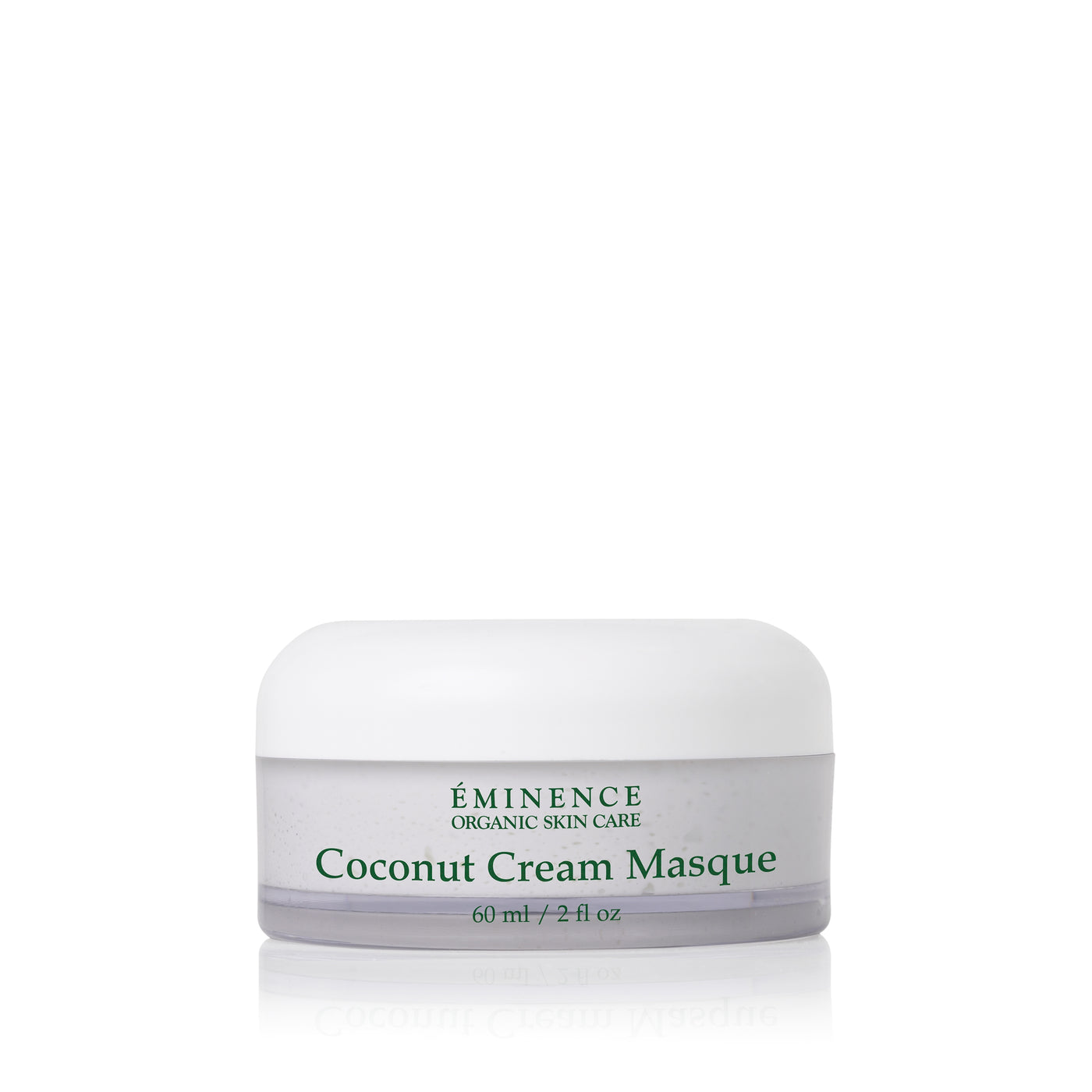 Eminence Organics Coconut Cream Masque - Radiance Clean Beauty