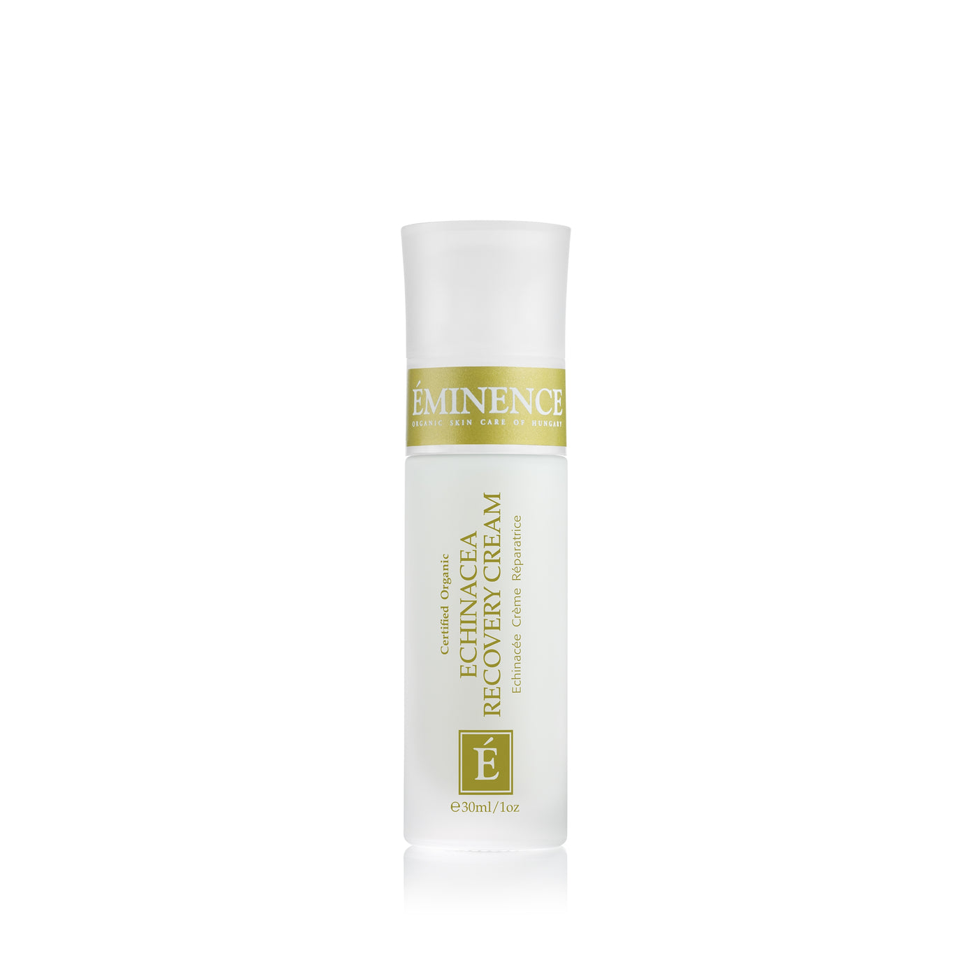 Eminence Organics  Echinacea Recovery Cream - Radiance Clean Beauty