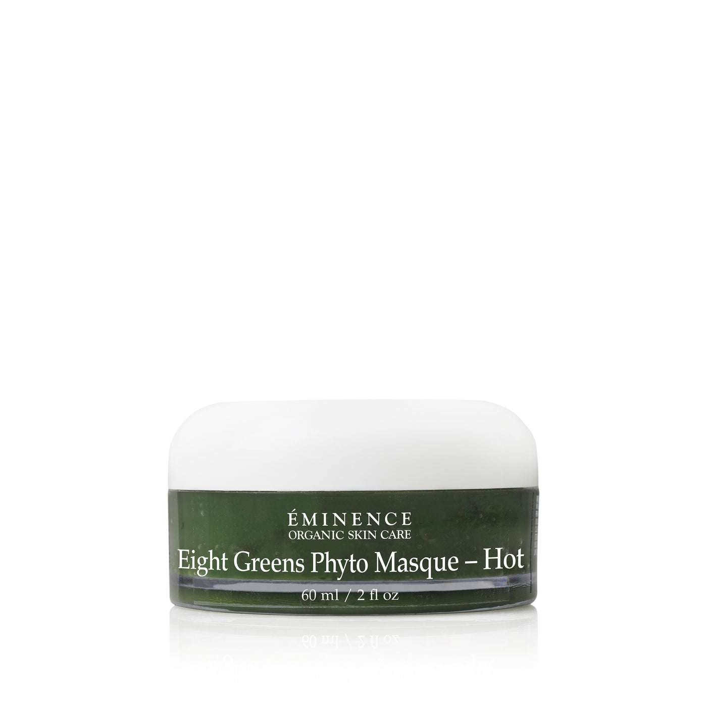 Eminence Organics  Eight Greens Phyto Masque (Hot) - Radiance Clean Beauty