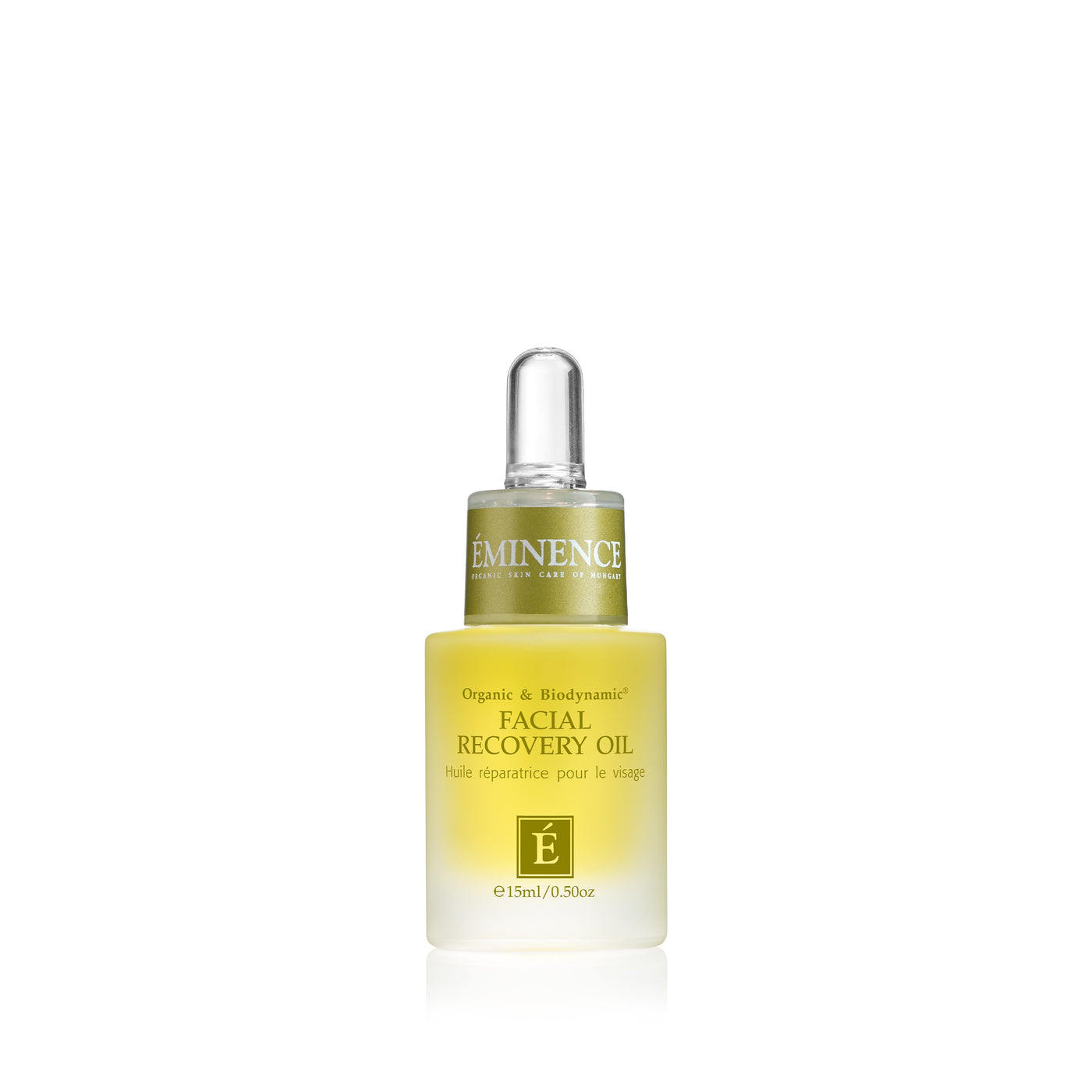 Eminence Organics Facial Recovery Oil - Radiance Clean Beauty