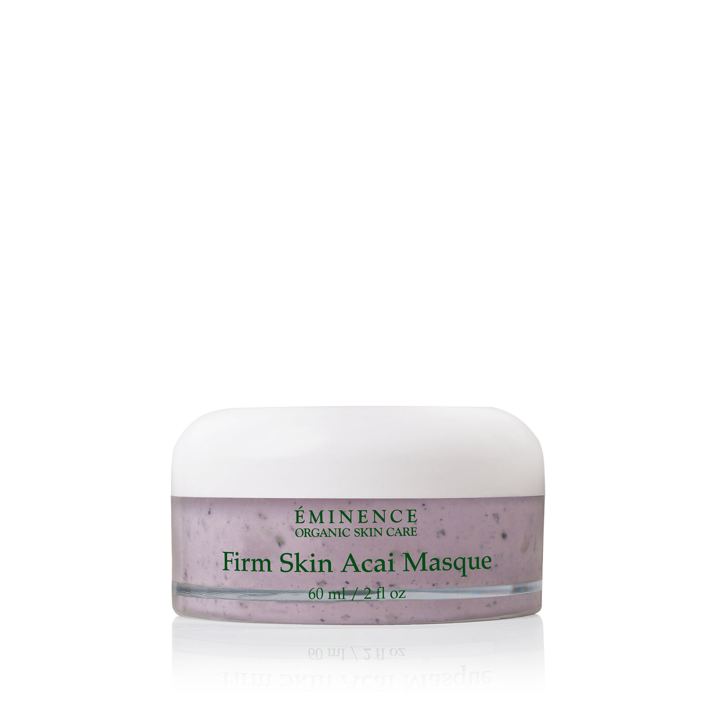 Eminence Organics Firm Skin Acai Masque - Radiance Clean Beauty