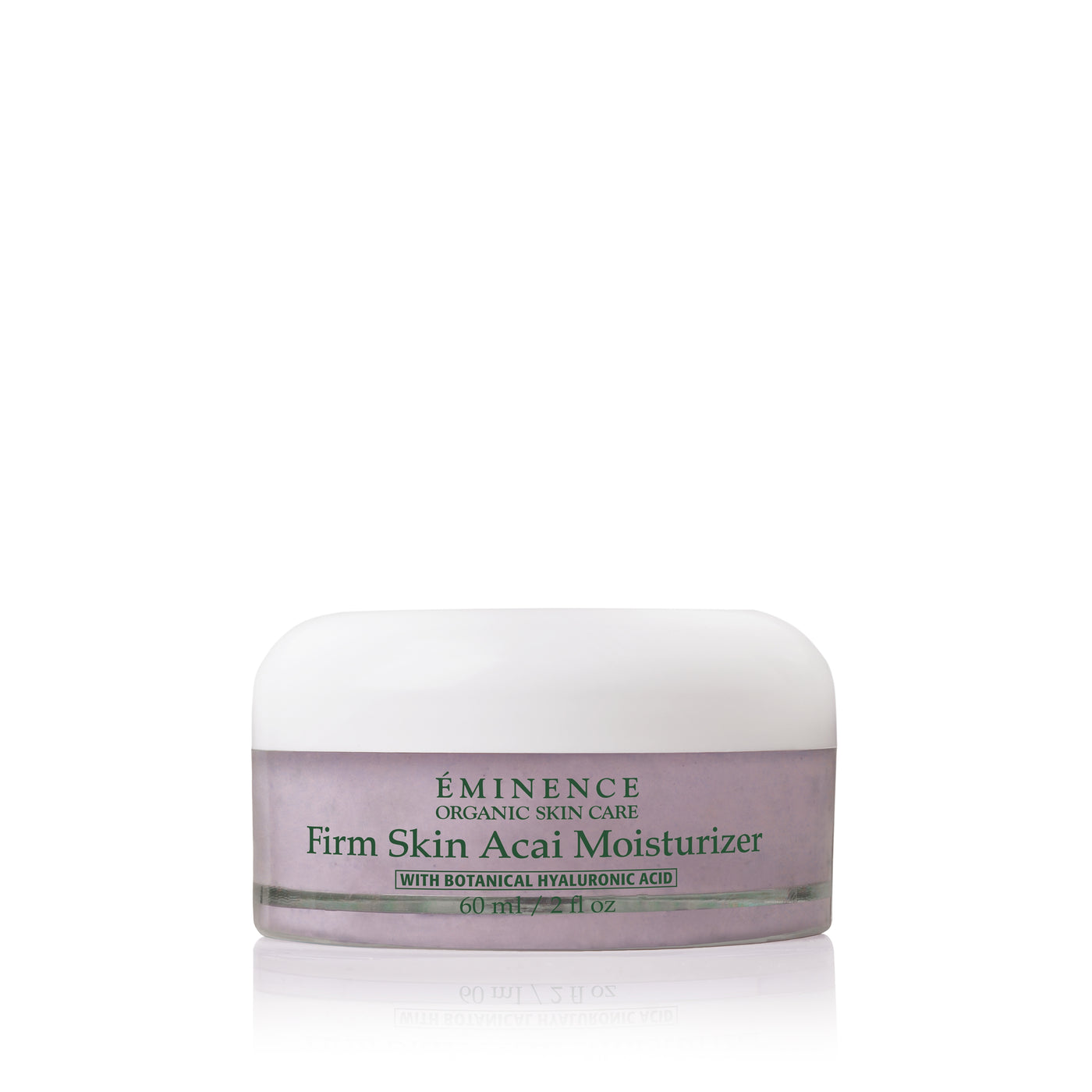 Eminence Organics Firm Skin Acai Moisturizer - Radiance Clean Beauty