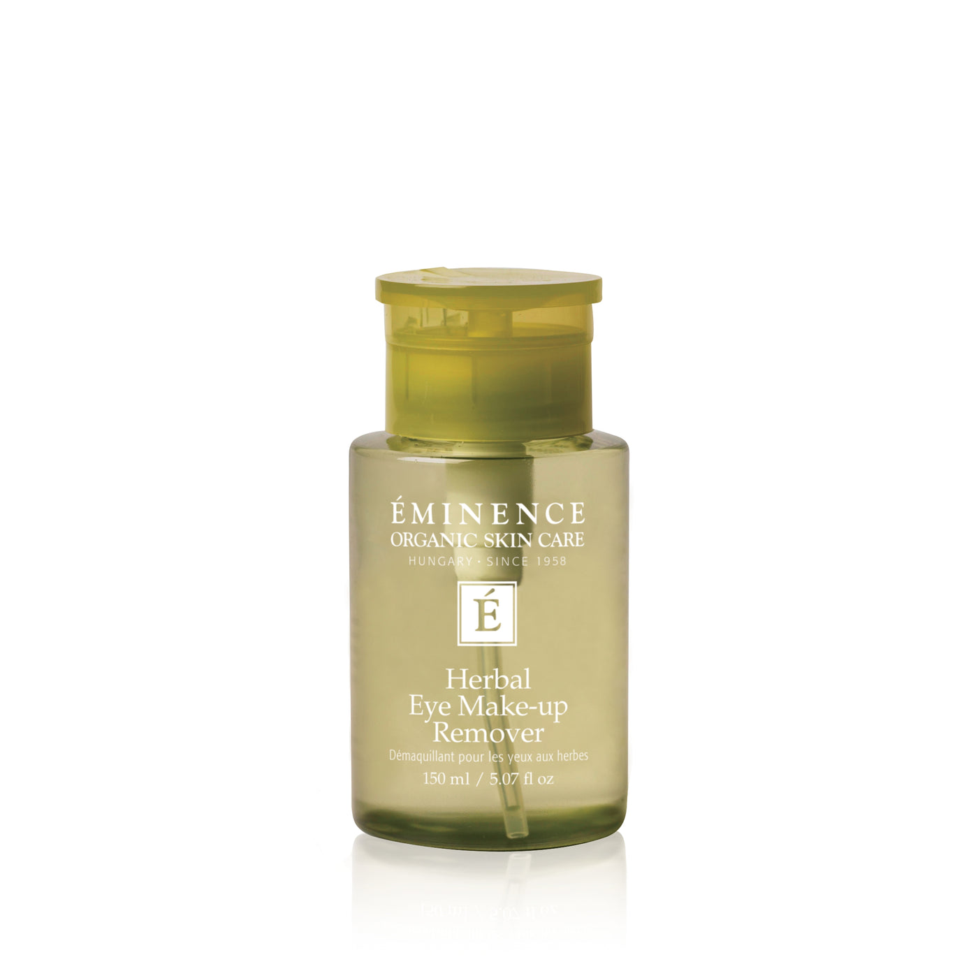 Eminence Organics Herbal Eye Make-up Remover - Radiance Clean Beauty