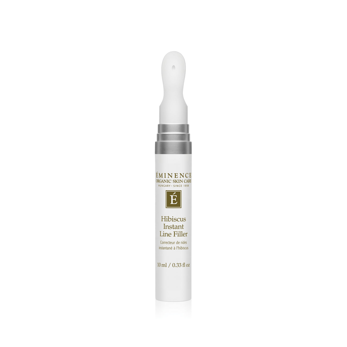 Eminence Organics Hibiscus Instant Line Filler - Radiance Clean Beauty