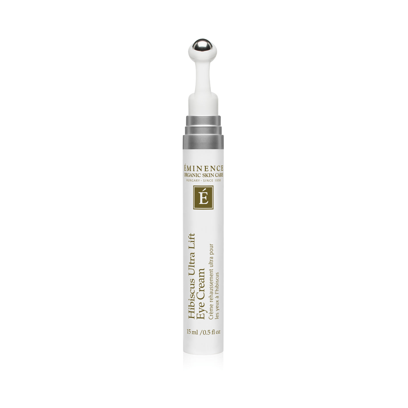 Eminence Organics Hibiscus Ultra Lift Eye Cream - Radiance Clean Beauty