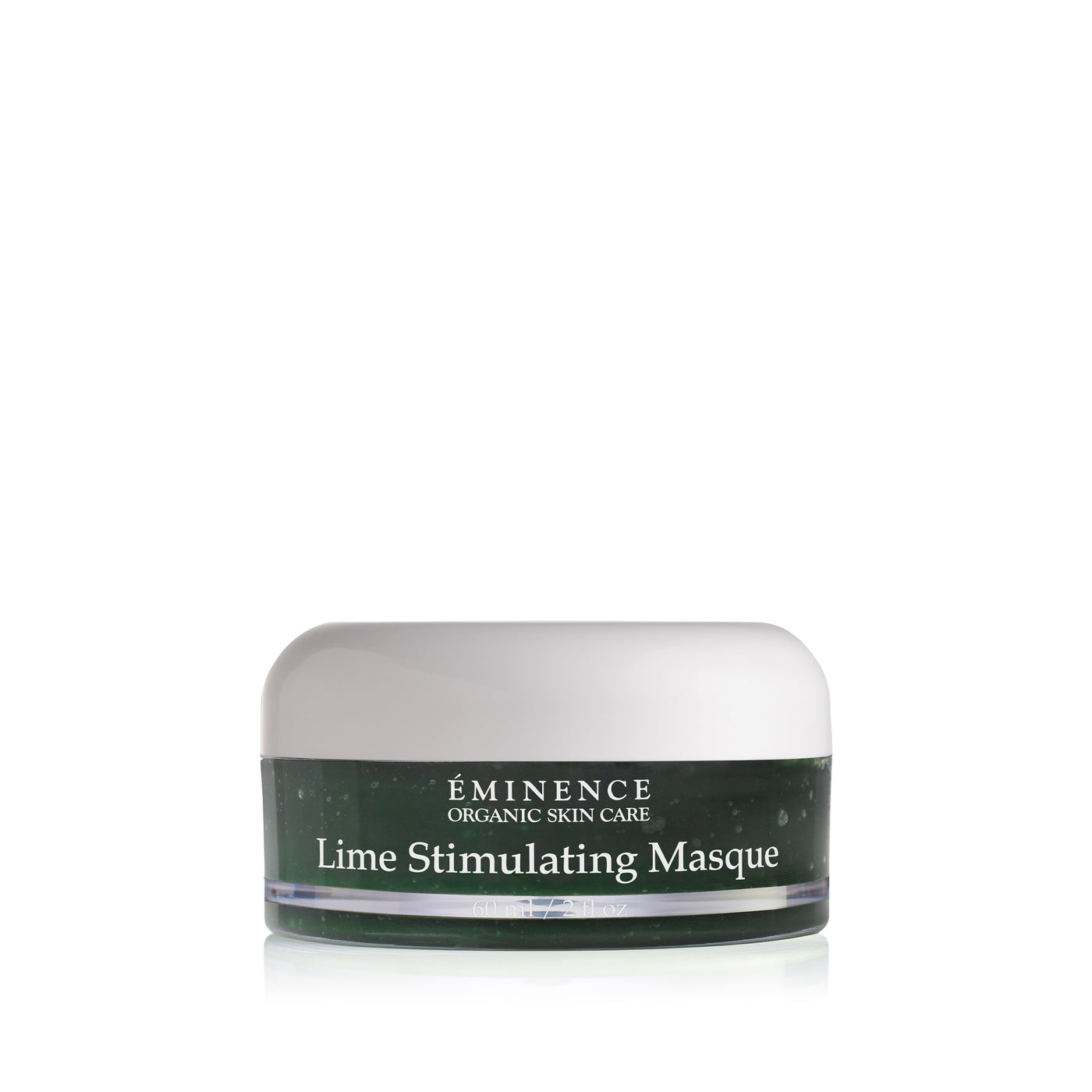 Eminence Organics Lime Stimulating Masque - Radiance Clean Beauty
