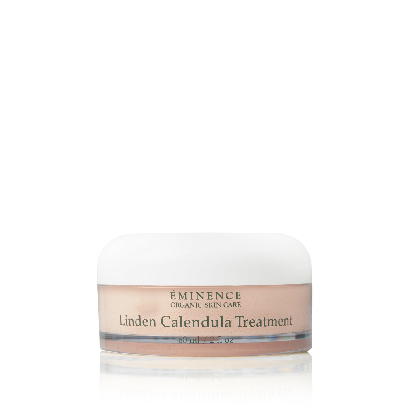 Eminence Organics Linden Calendula Treatment - Radiance Clean Beauty