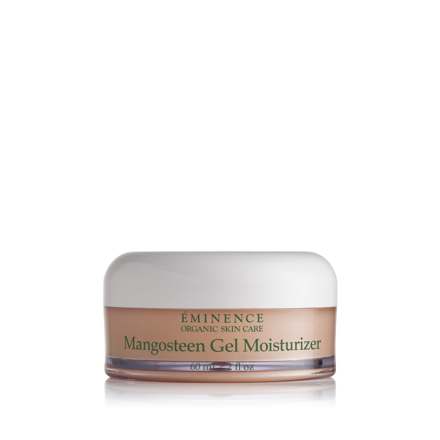 Eminence Organics Mangosteen Gel Moisturizer - Radiance Clean Beauty