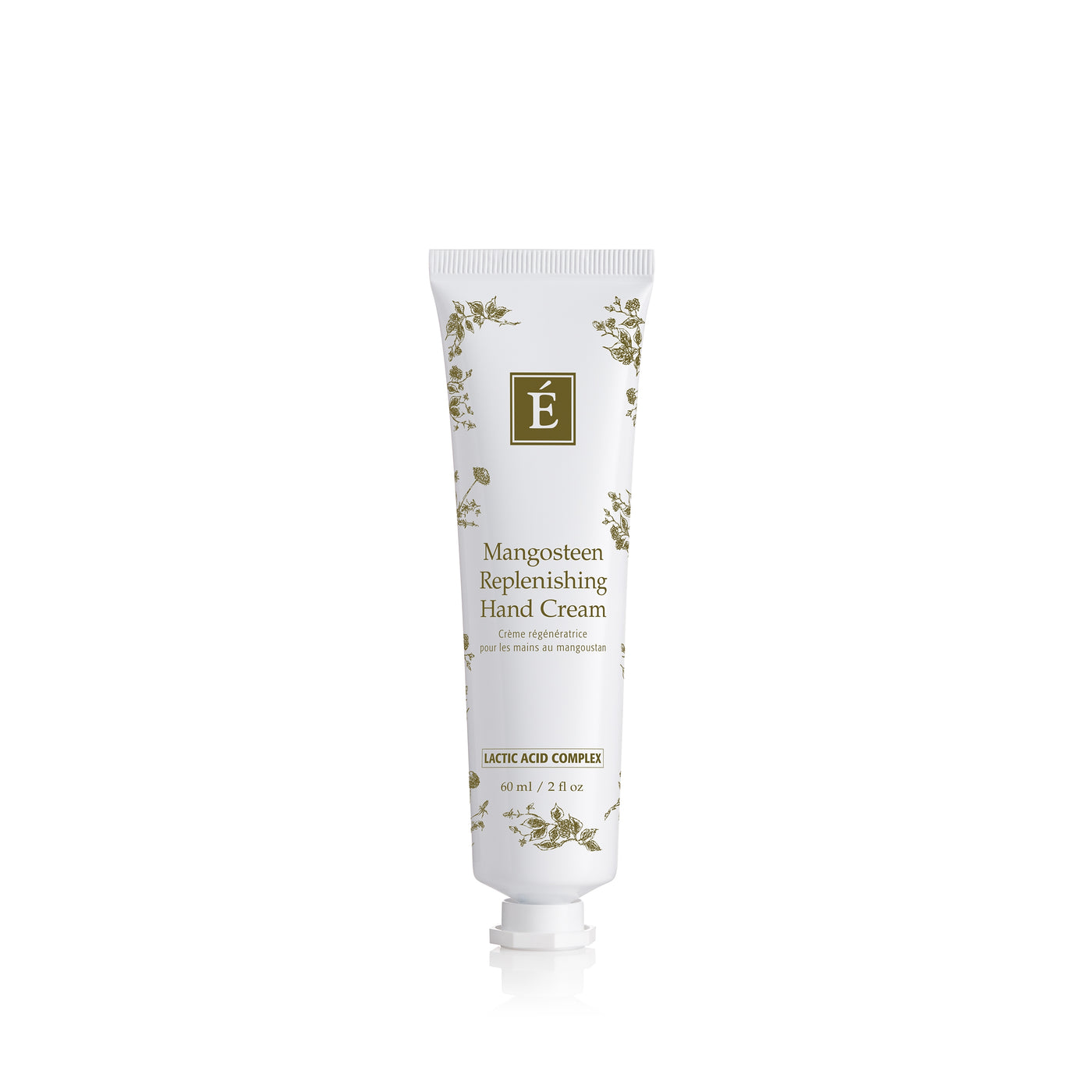 Eminence Organics Mangosteen Replenishing Hand Cream - Radiance Clean Beauty