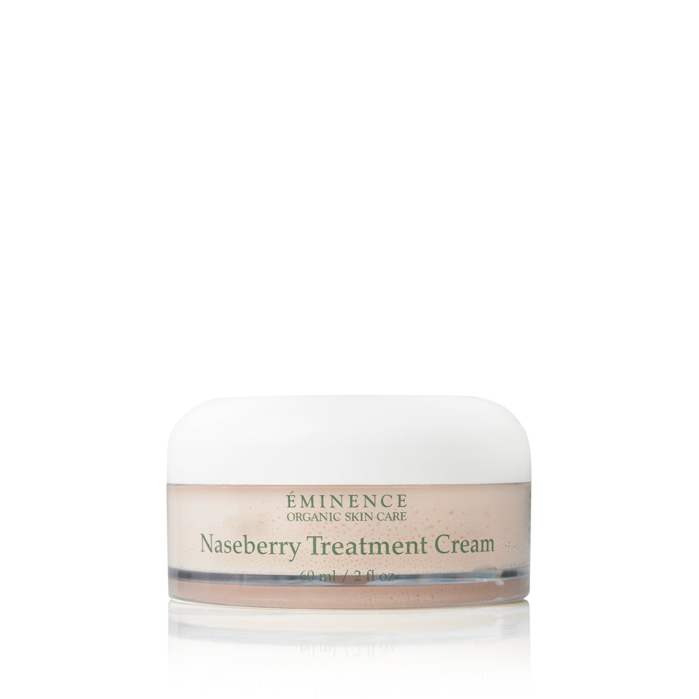 Eminence Organics Naseberry Treatment Cream - Radiance Clean Beauty