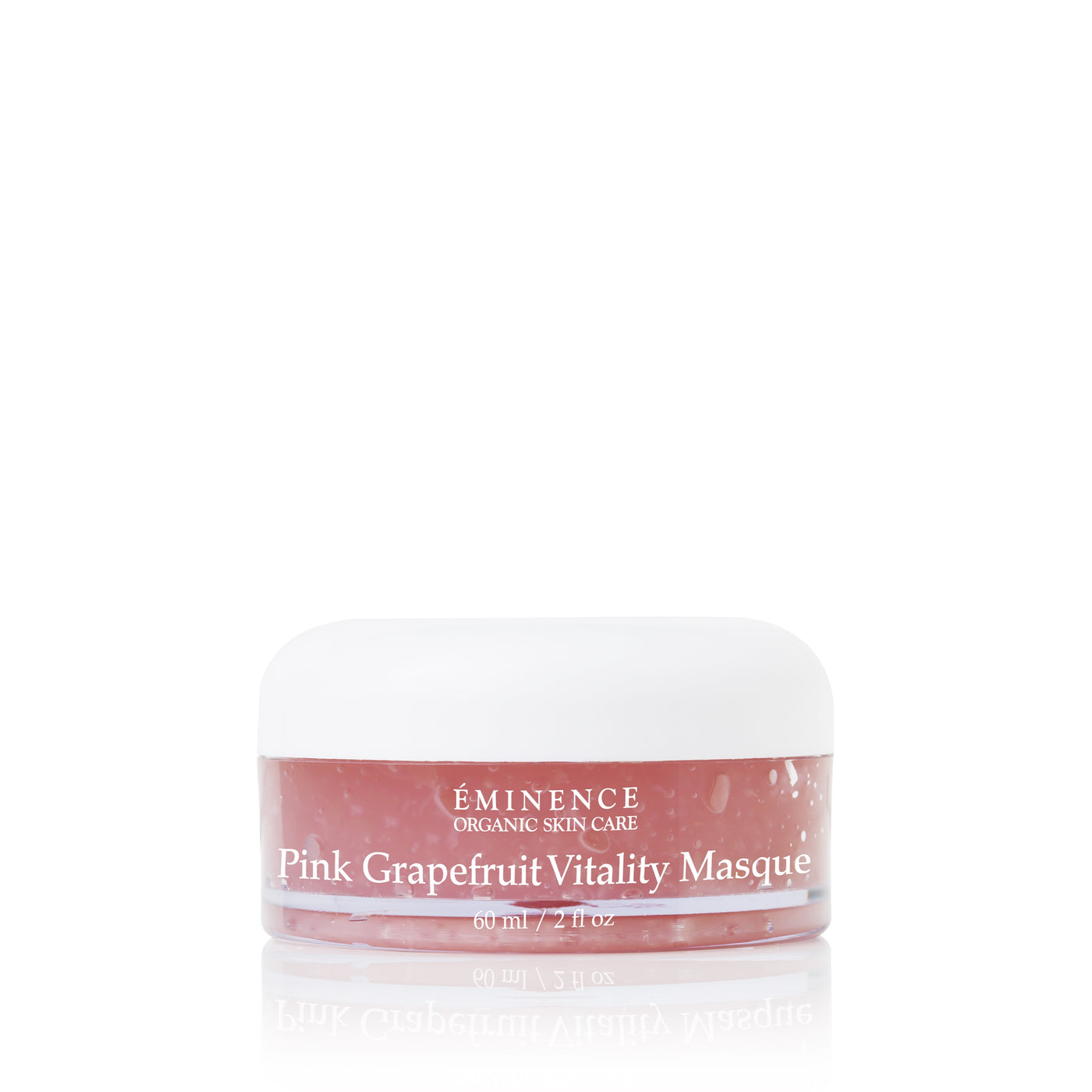 Eminence Organics Pink Grapefruit Vitality Masque - Radiance Clean Beauty