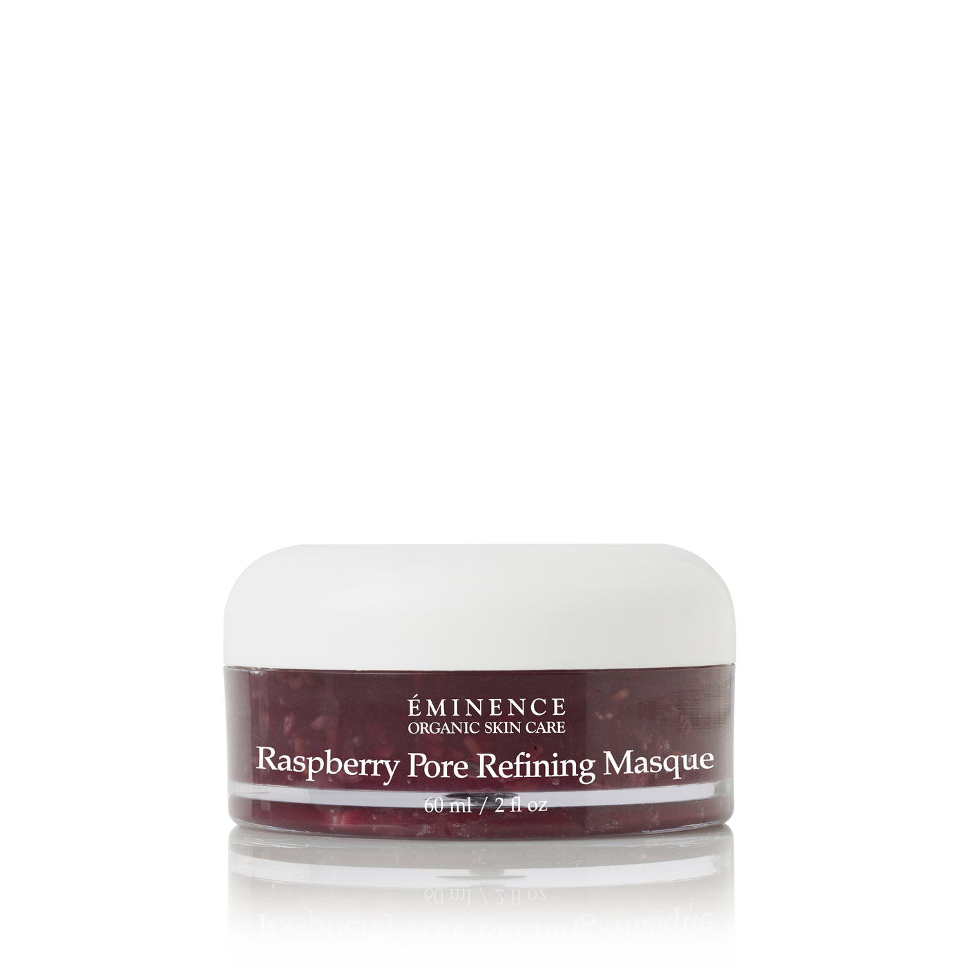 Eminence Organics Raspberry Pore Refining Masque - Radiance Clean Beauty