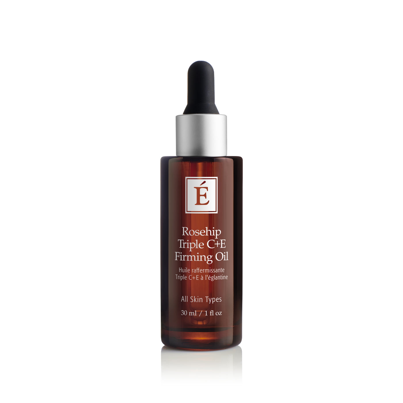 Eminence Organics Rosehip Triple C+E Firming Oil - Radiance Clean Beauty