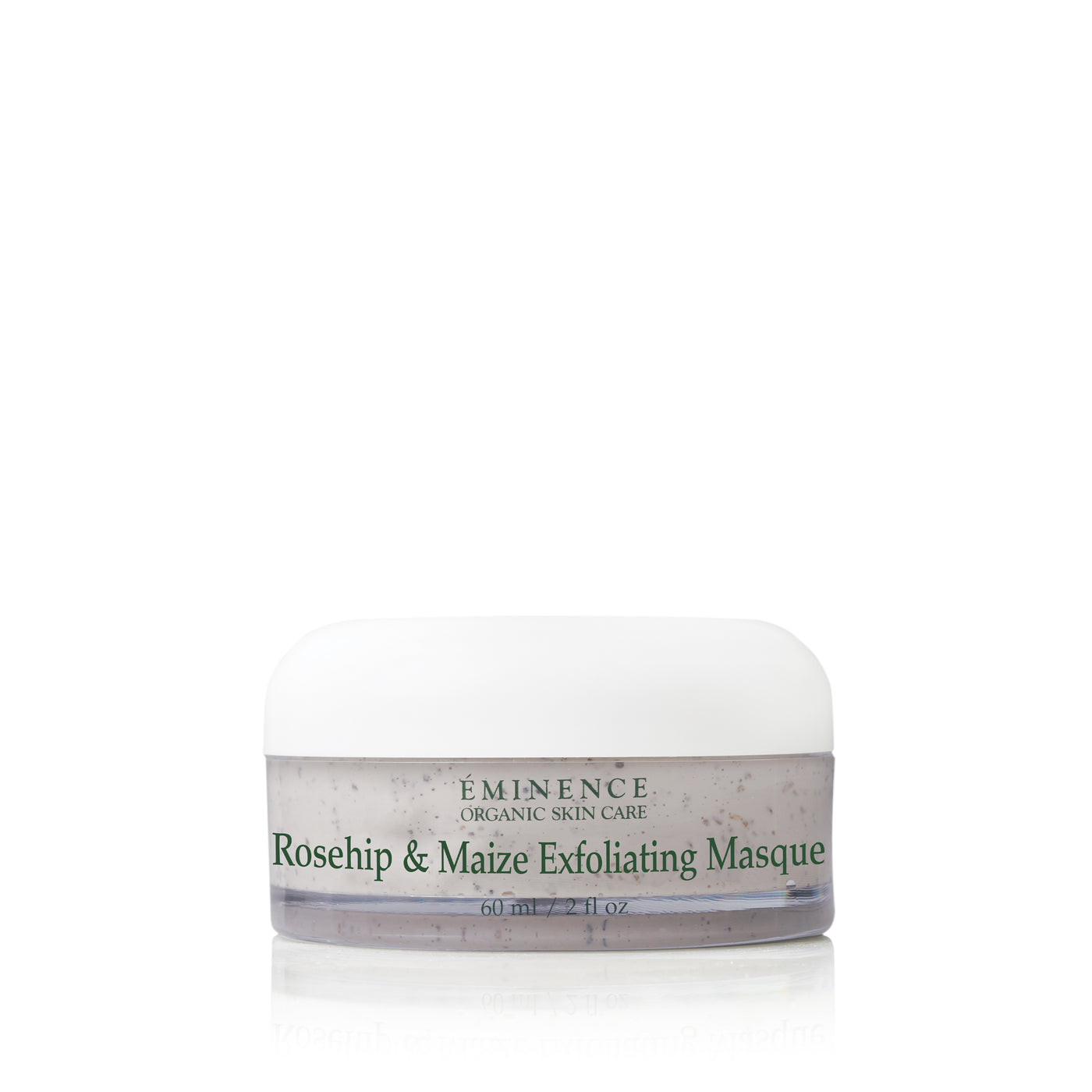 Eminence Organics Rosehip & Maize Exfoliating Masque - Radiance Clean Beauty
