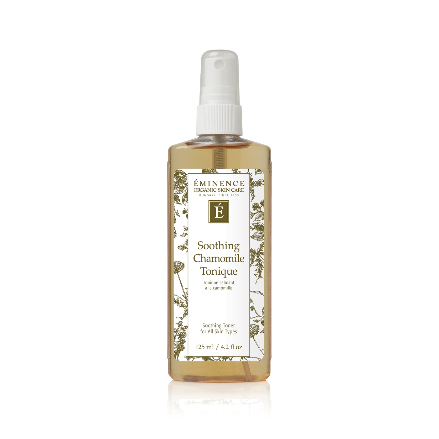 Eminence Organics Soothing Chamomile Tonique - Radiance Clean Beauty