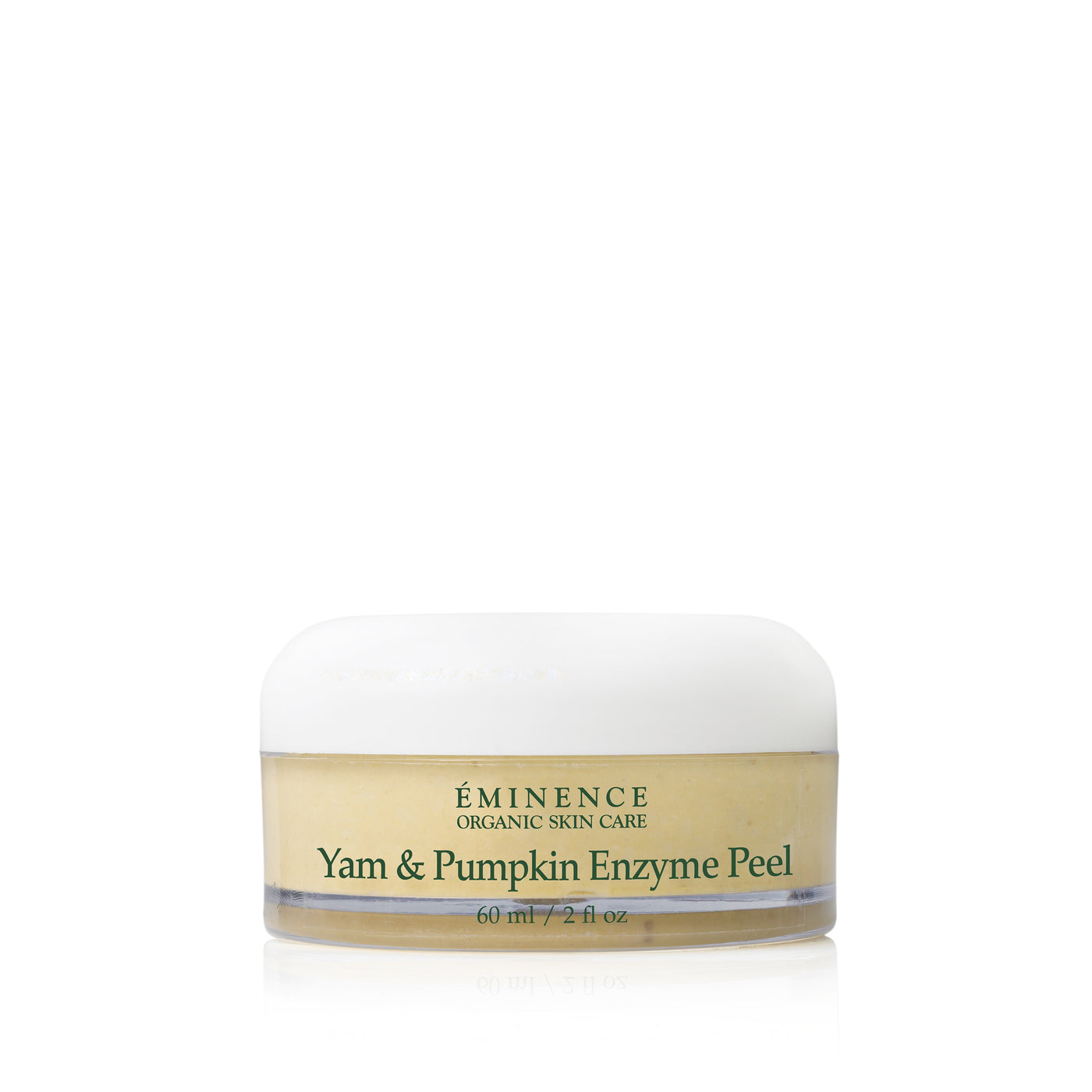 Eminence Organics  Yam & Pumpkin Enzyme Peel 5% - Radiance Clean Beauty