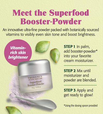 Superfood Booster-Poudre