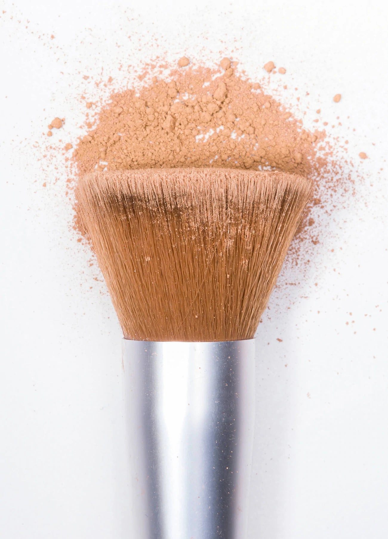 Multi Use Brush - Radiance Clean Beauty
