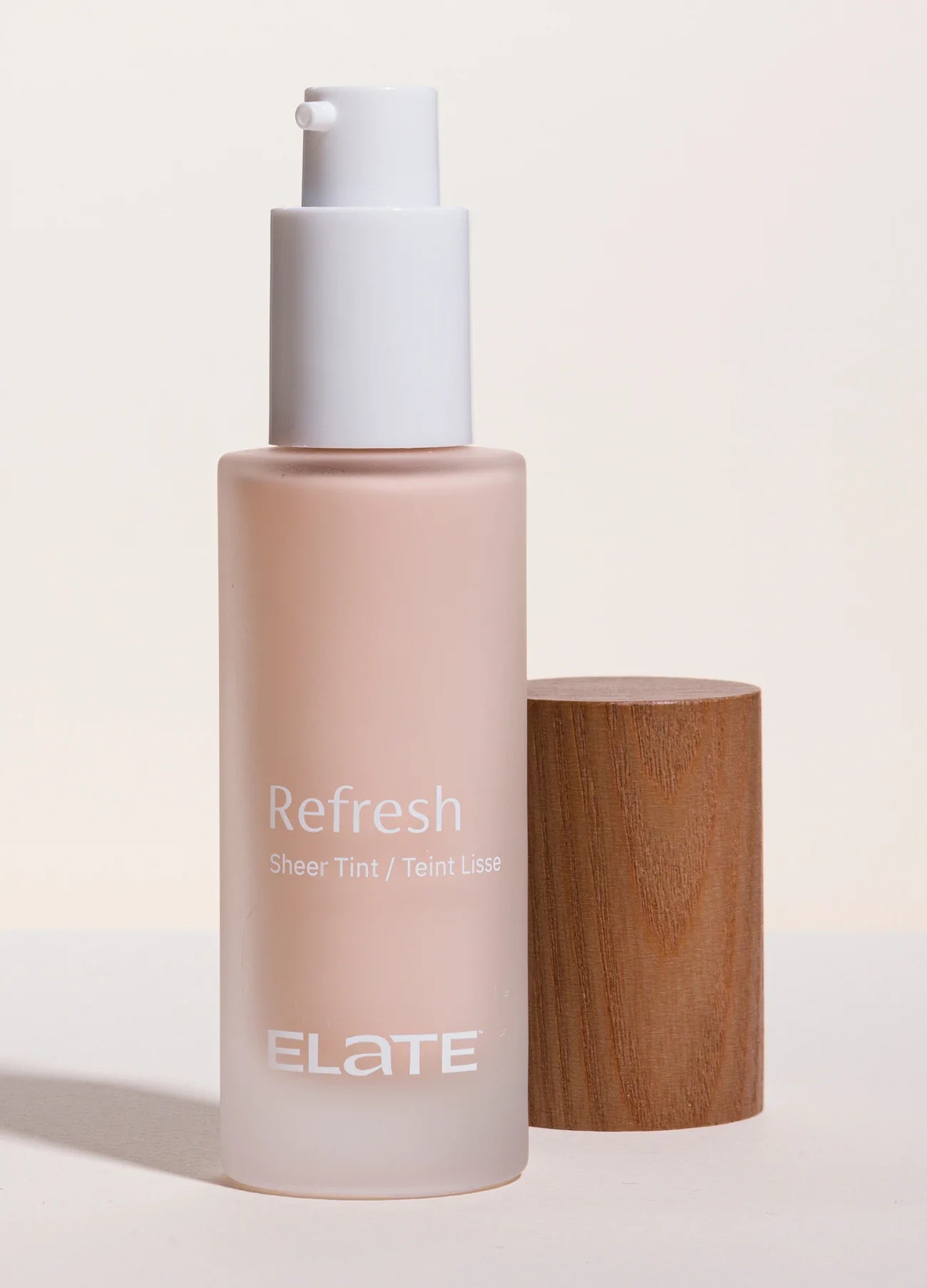 Elate Cosmetics Refresh Foundation
