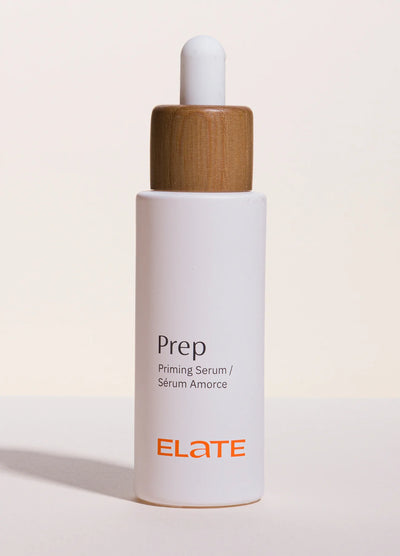 Elate Cosmetics Prep Priming Serum